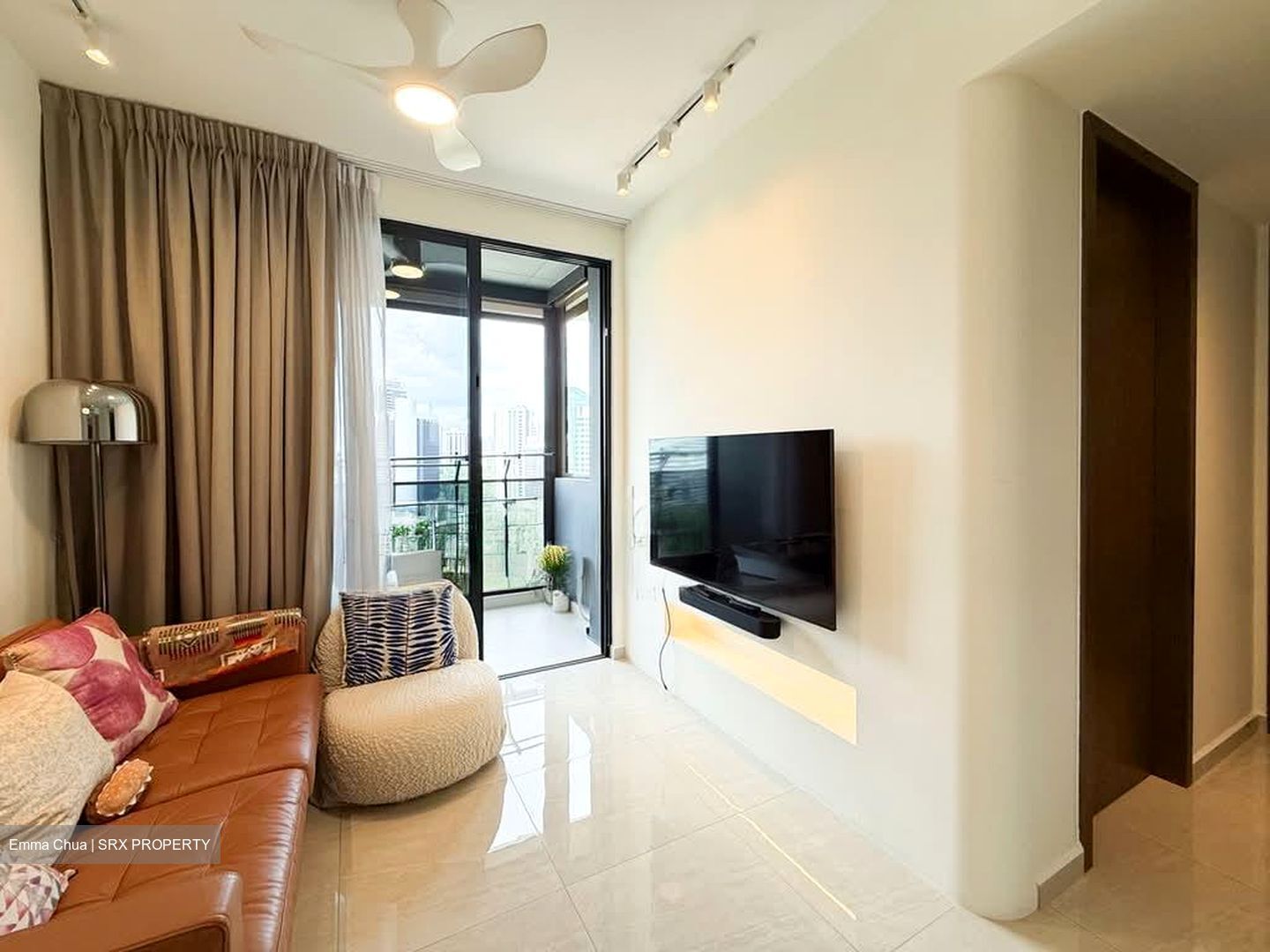 Kopar At Newton (D9), Apartment #574204251